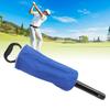 S Pickup Bag     Retriever with Detachable Plastic Tube Rubber Handle Hold Up To 80  S for Outdoor