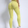 Women's Quick-Dry Breathable High-Waisted Butt-Lifting Yoga Capri Pants