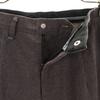 CURLY Made In Japan Ankle Length Tapered Pants 2 Charcoal Gray Men's Used