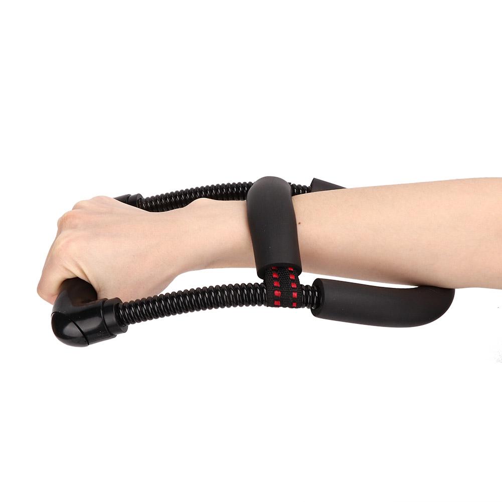 Wrist Trainer Forearm Force Strength Exerciser Wrist Training Tool Fitness Equipment