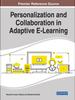 Kniha Personalization and Collaboration In Adaptive E-Learning
