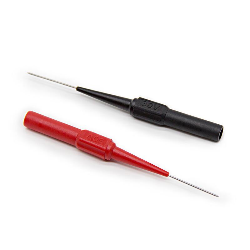 Huijun Multimeter Piercing Test Probe