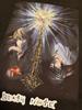 [USED] Official Death Note anime T-shirt, size L