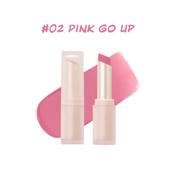 Peripera Ink Mood Matte Stick (9 Options)