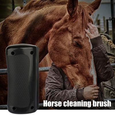36925 Pcs Deshedding Brush for Dogs Cats Horses Pet Hair Removal