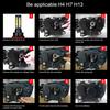 H7 H11 H13 LED Car Headlight Bulbs 36000LM 9005 HB3 9006 HB4 9012 Hi/Lo Bulbs 9004 For Car Headlamp LED Fog Light 6000K 8000K