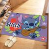 1 pezzo Lilo e Stitch-(13)_01 Tappeto Area Tappeto, Camera da Letto e Sala Giochi Durevole, Resistente alle Macchie e Facile Da Pulire, Soggiorno