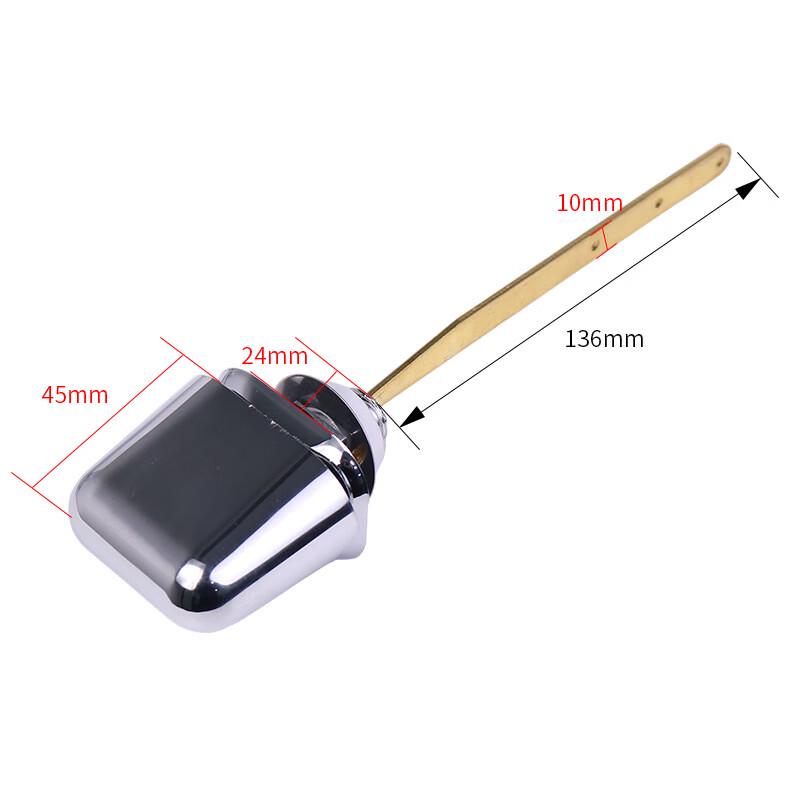 

Youshu Toilet Tank Repair Kit