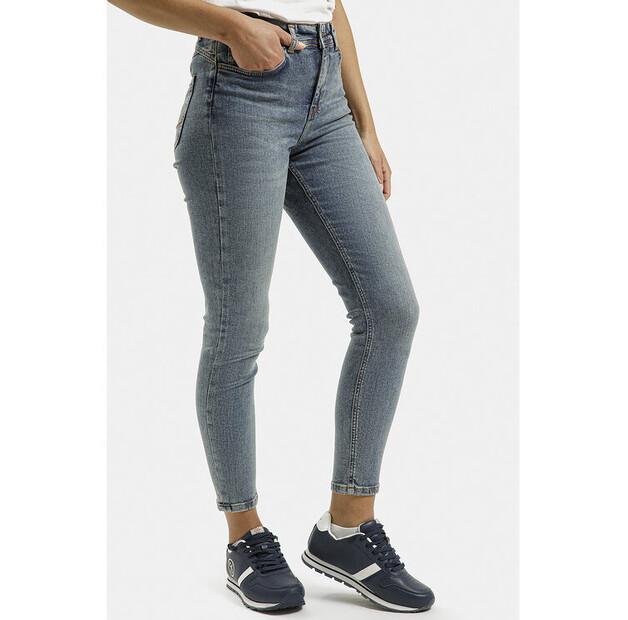 Джинсы Cross Jeans P 429-166 EU 26_32