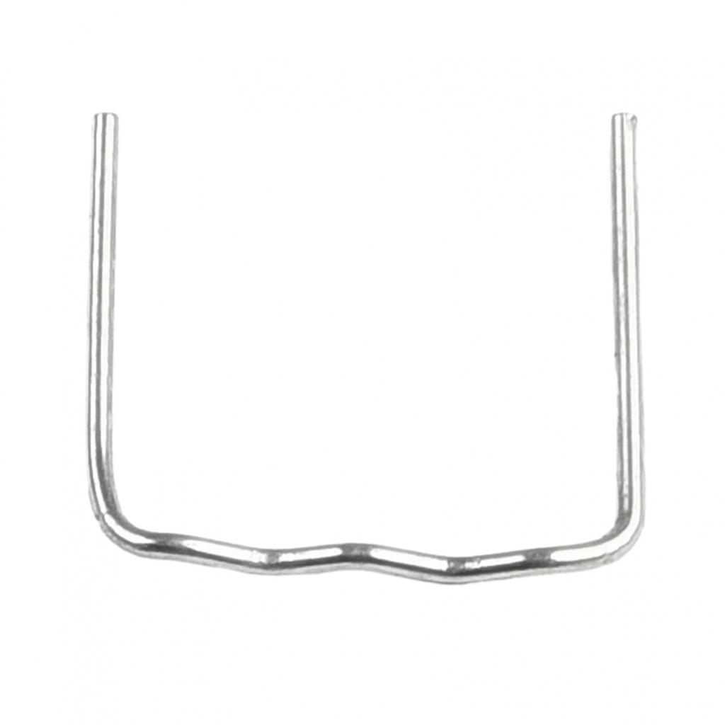 Silber Heißklammern Lötwerkzeuge Edelstahl