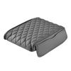 Modern Design Car Armrest Extender with Additional Storage Armrest Height Booster Easy to Use for Family & Commuters