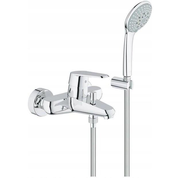 Смеситель Grohe Eurostyle Cosmopolitan 33395002