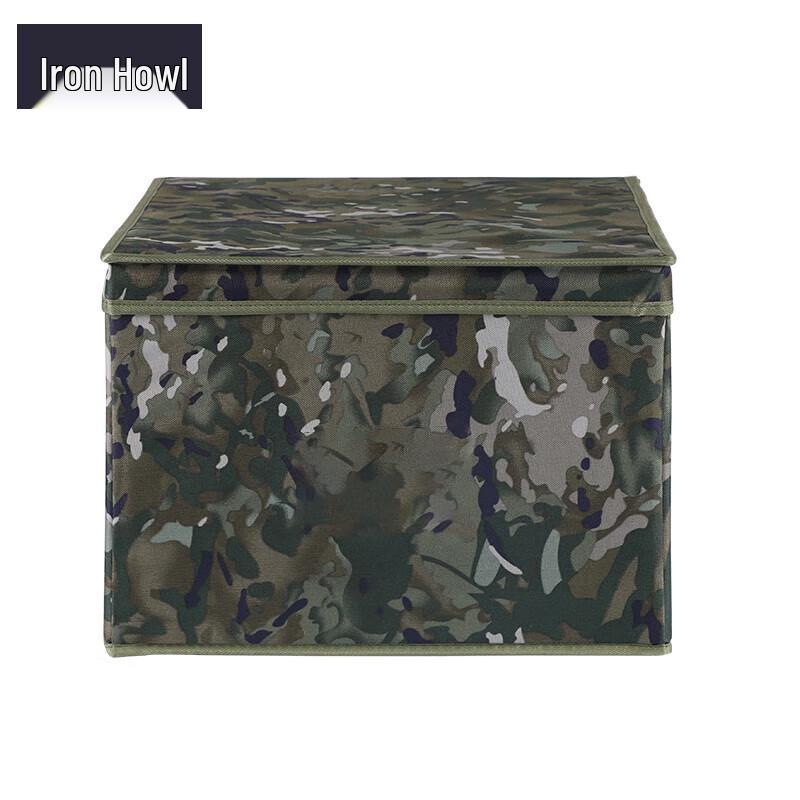 Decorative Foldable Storage Box