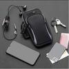 Waterproof Sports Phone Case Zipper Arm Smart Phone Holder  For iPhone Xiaomi Huawei Samsung
