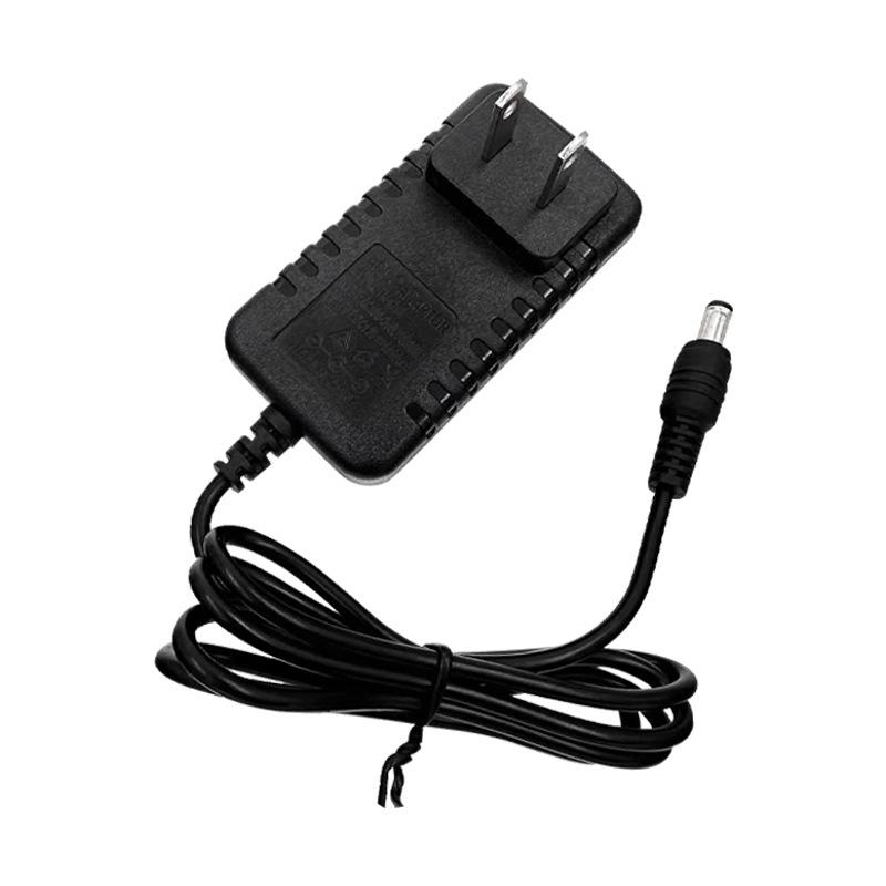 12V 1A Netzteil für Monitor, Modem, Laptop, Überwachung - Mehrere Ampere-Optionen