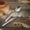 Zwilling TWIN Nova Fork and Spoon Gift Set