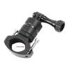 360 degrees  Rotation Bike Camera Holder Handlebar Sport Camera Fixing Bracket