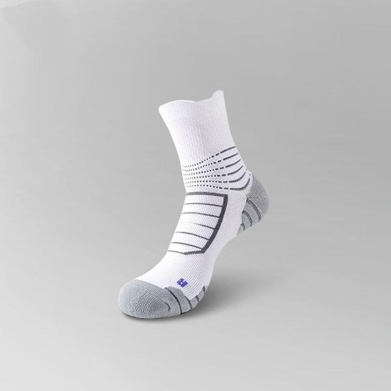 Мужские спортивные носки Junbie средней длины