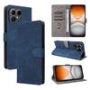 Flip Case for Tecno Pova 8 5G Protective Case with Magnetic Closure Wallet Leather Phone Case