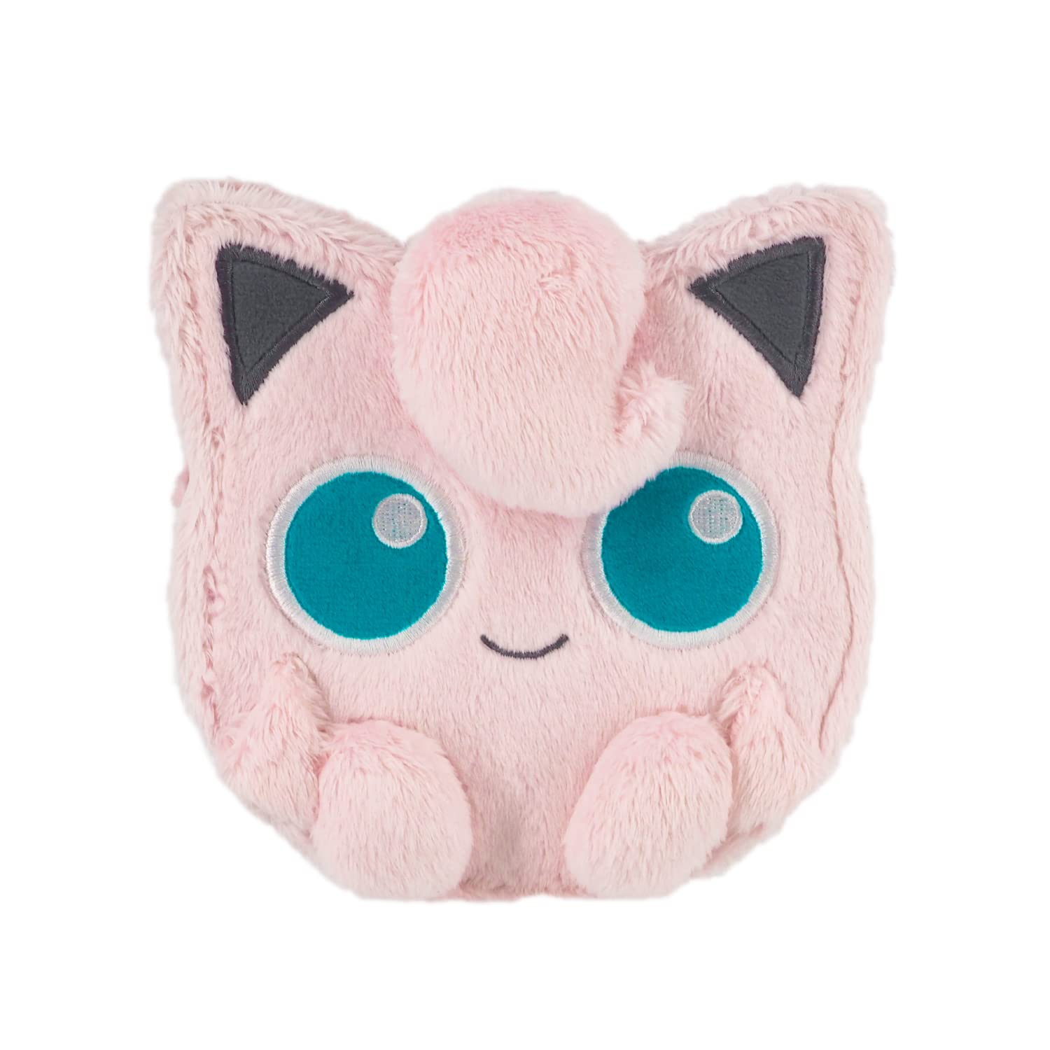

Boeki Pokemon Coconimo Folding Mirror Jigglypuff Plush Toy Goods Pokemon CPZ01 San-ei W12.5×D2.5×H12.5cm