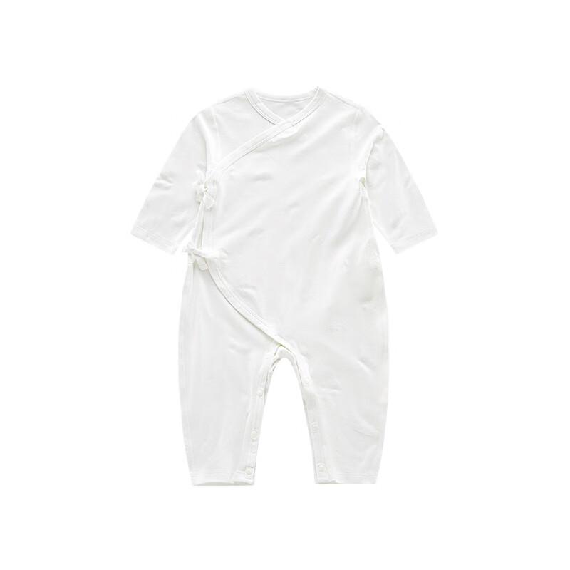 Labi Newborn Baby Soft Romper Bodysuit