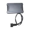 Diesel Air Heater Switch - LCD Thermostat Display, Cabin Temperature Regulator | Programmable Heating