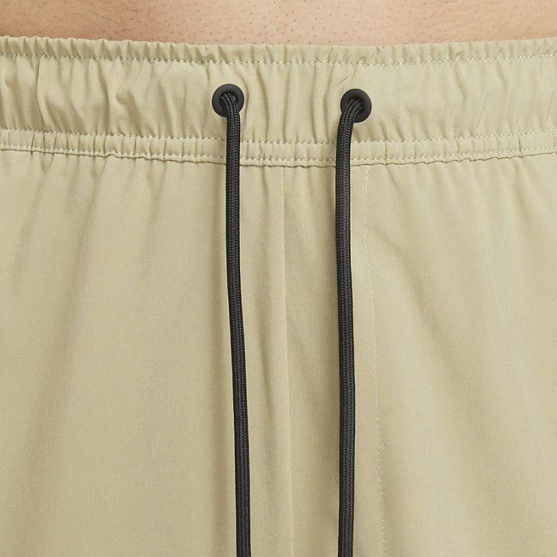 Nike Casual Shorts Men's Khaki Moderate DV9331-276