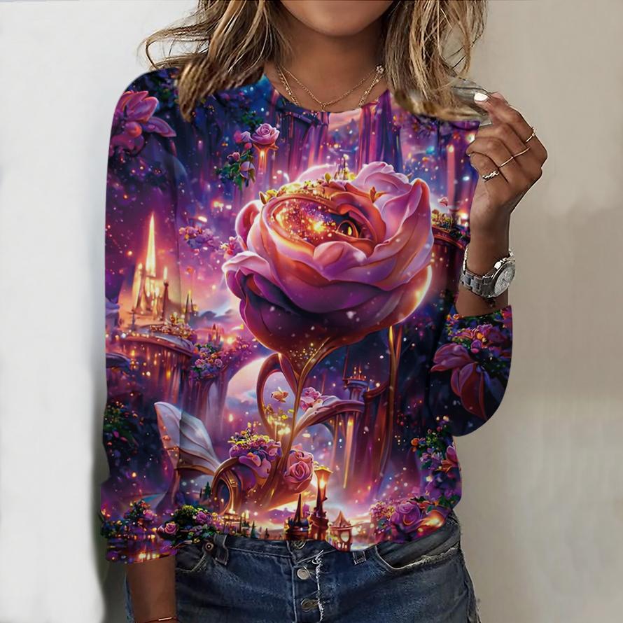 Топы на весну и осень — фото 3