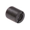 Glass Collimating Lens Holder for 405nm Blue Coated Glass Approx 5mm Focusing Lens Screw M9 x 0.5