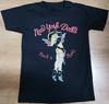 Vintage New York Dolls Band Rock Music Black S To 5XL Tee Shirt SG391 Unisex T-Shirt