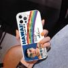 Mclovin SuperbadZ Phone Case For iPhone 13 12 Mini 11 Pro Max XS XR X SE 7 8 Plus 5S 5 6S 6 Gift Print Cover Fundas