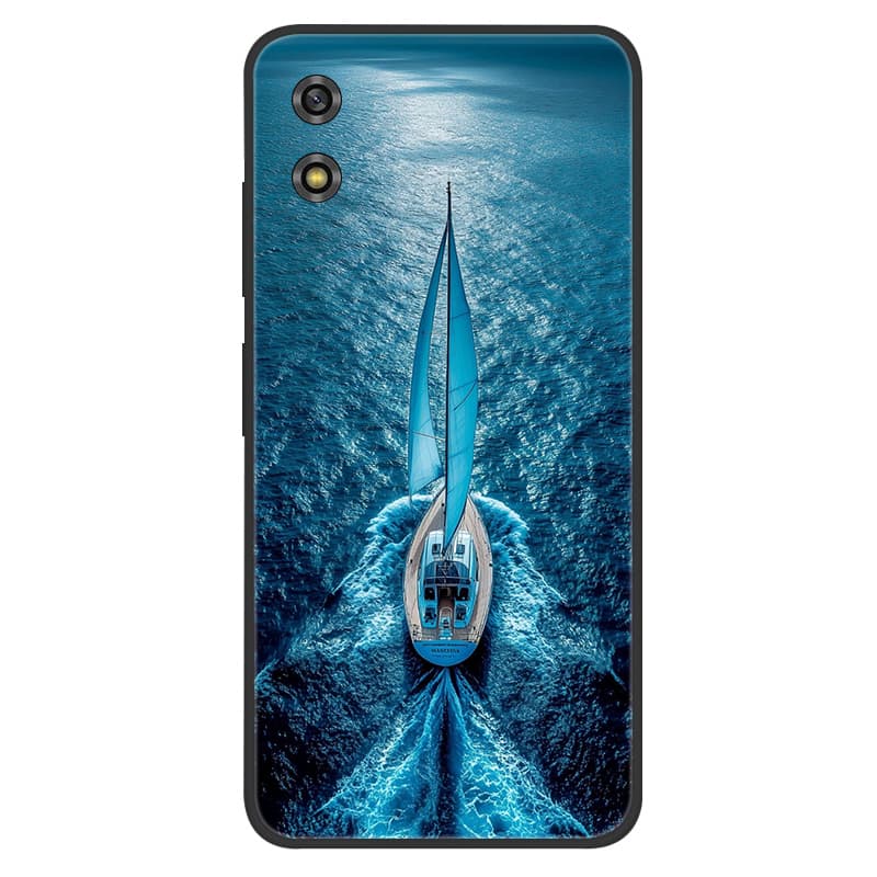 For Xiaomi Qin 3 Ultra Case Butterfly Silicone Protective Cover For Qin3 Ultra Duoqin Qin 3 Ultra Protector Black Bumpers Cases