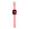4G Educational Smart Watch 1.83 Inch HD Touch Screen Smartwatch with Camera Video Music Player Pedom