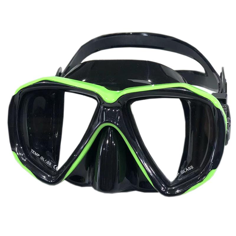 Snorkeling Mask for Children High Definition Snorkeling Mask for Underwater Snorkeling Mask
