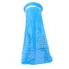 30Pcs Disposable Vomit Bag PE Emesis Bag Lage Capacity Leakage Proof for Travel Outdoor