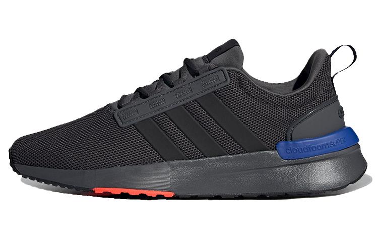 Racer TR21 Adidas Neo  Black Sonic Ink  GZ8185 46