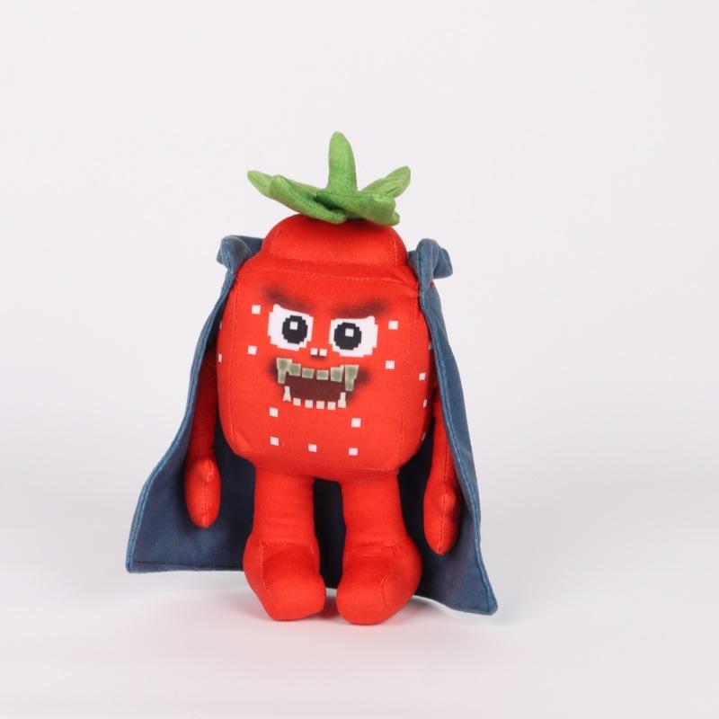 New Product 67 Sahur Steel A Brainrot Plush Toy Steals Brain Rot Plush Toys