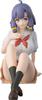 Nukitashi THE ANIMATION Choconose Premium Figure "Misaki Akemi"