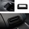 For Toyota Highlander - Bright Black Middle Console Armrest Box Switch