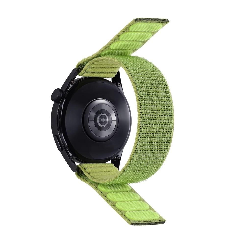 Breathable Watch Band for Garmin Fenix 8 7 6 Pro Epix 2 Forerunner 970 965 955 945 935 570 265 255