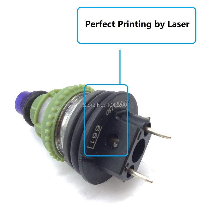 0280150661 New Fuel Injector Nozzle for Chevy Geo Metro Suzuki Swift 1.0L 1955002160  , 15710-60B50