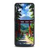 Phone Case For OnePlus 13 12 11 10 9 Pro 9T 13R 12R 10R 9R 9RT 10T 8T 8 Nord 2T CE 2 3 5G N200 N30 Cover Landscape Japan Scenery