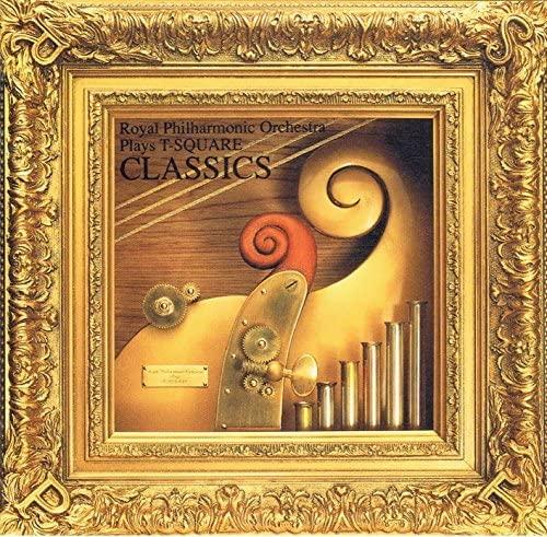 

CD ROYAL PHILHARMONIC - Classics SRCL2524 Sony 1992 Japan Classical Used