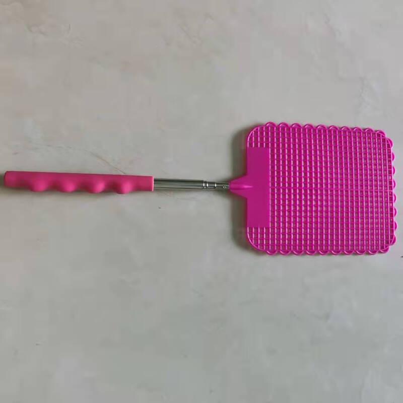 Extendable Fly Swatter