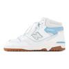 Кросівки Aimé Leon Dore X New Balance 650R 'White Blue Haze Gum' BB650RR1
