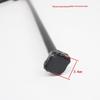 Jiangling Classic Transit Spare Tire & Jack Crank Handle Set