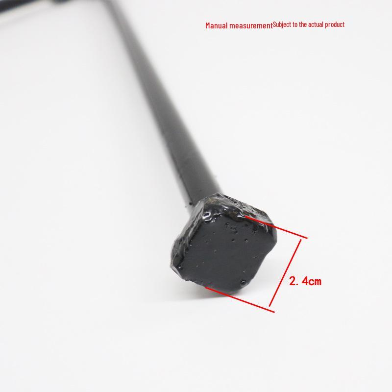 Jiangling Classic Transit Spare Tire & Jack Crank Handle Set