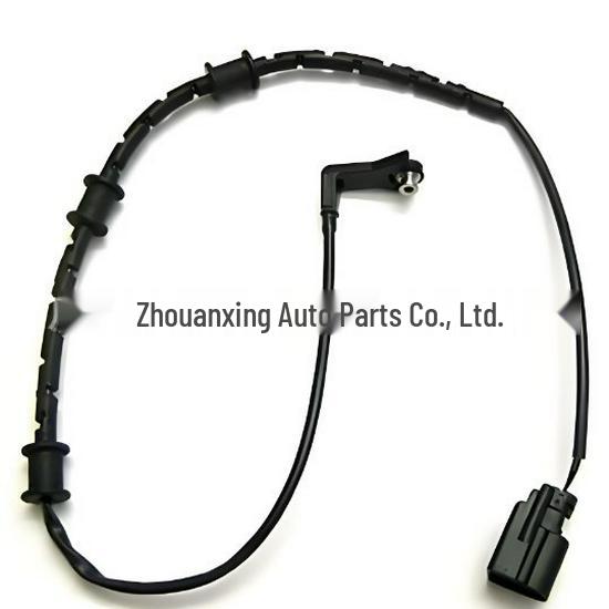 Jaguar XJ 2010 Brake Sensor Line - Model C2D37743