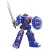 Power Rangers Figura Hasbro Lightning Collection Astro Megazord Ascension Project In Space