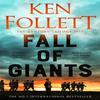 Sturz der Giganten von Ken Follett Taschenbuch 9781035034246